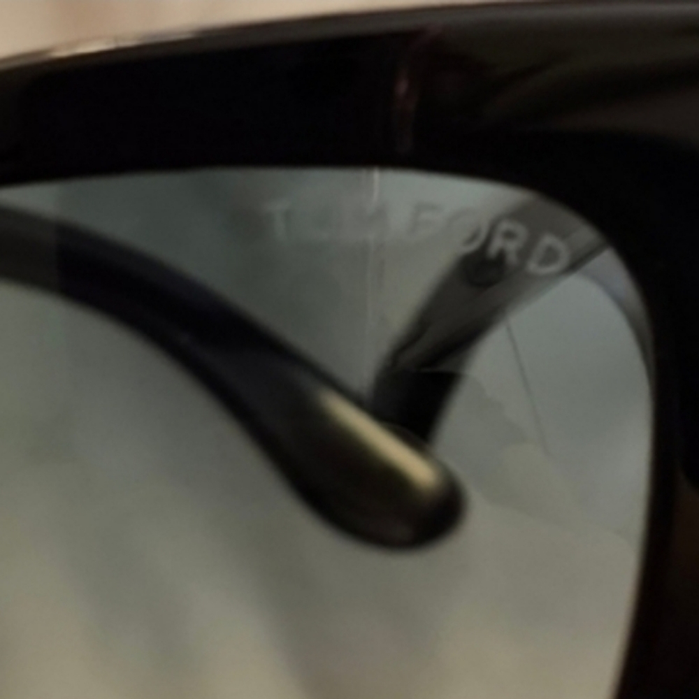 TOM FORD ANOUSHKA SUNGLASSES NWOT NEVER WORN. - Picture 12 of 12